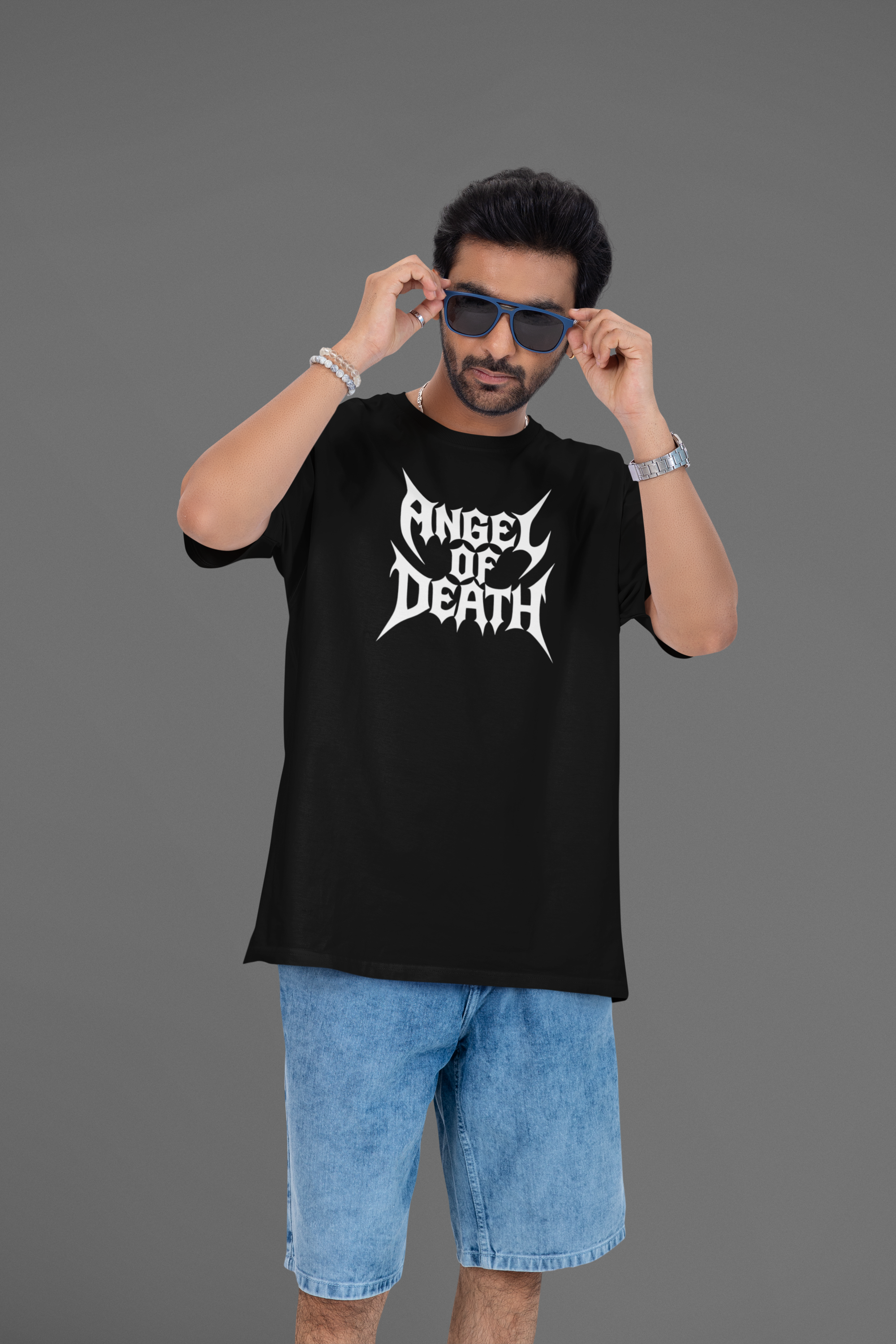 Angel of death(oversized)