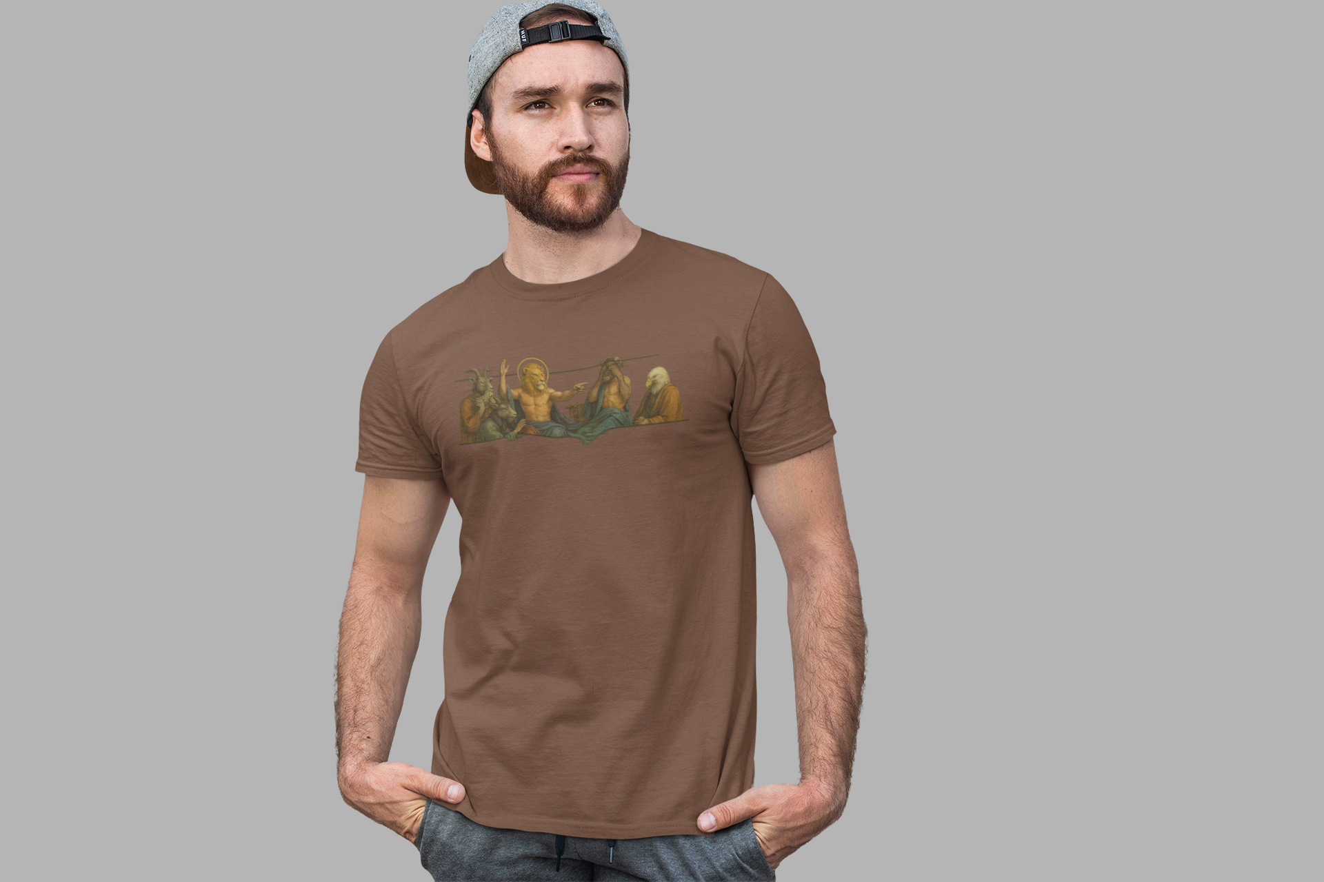 Animal Parody (regular)