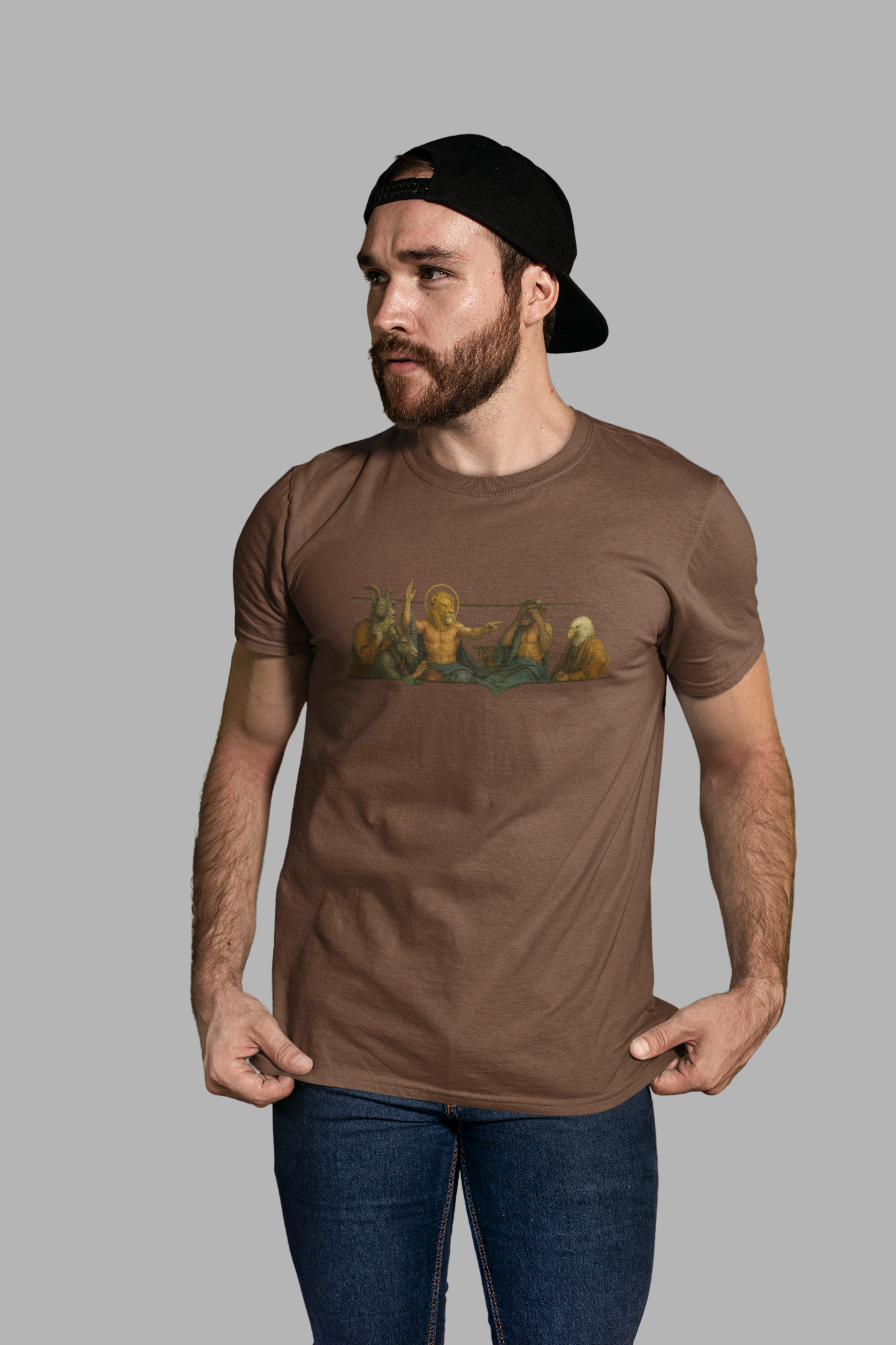 Animal Parody (regular)